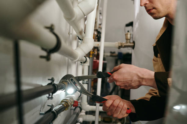 Best Pipe Repair Near Me  in Riverbend, WA
