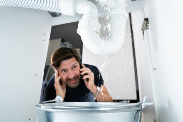 Best Plumbing Installation Services  in Riverbend, WA