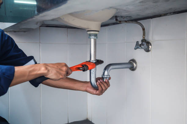 Best Faucet Repair  in Riverbend, WA