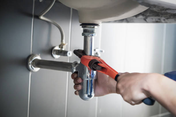 Best Emergency Plumbing Repair  in Riverbend, WA