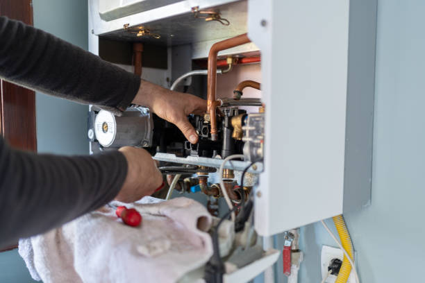 Best Plumbing Inspection Services  in Riverbend, WA