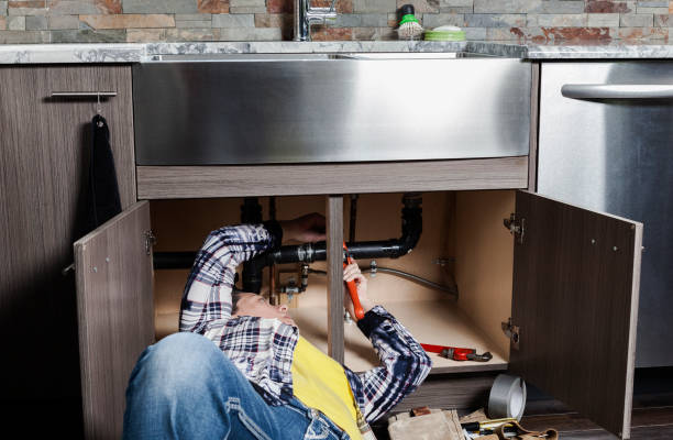 Best Water Leak Repair  in Riverbend, WA