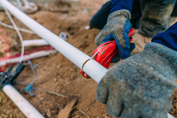 Best Water Softener Installation  in Riverbend, WA
